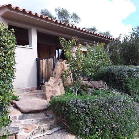 Villa Casa-Lesia Porto-Vecchio  Exterior foto