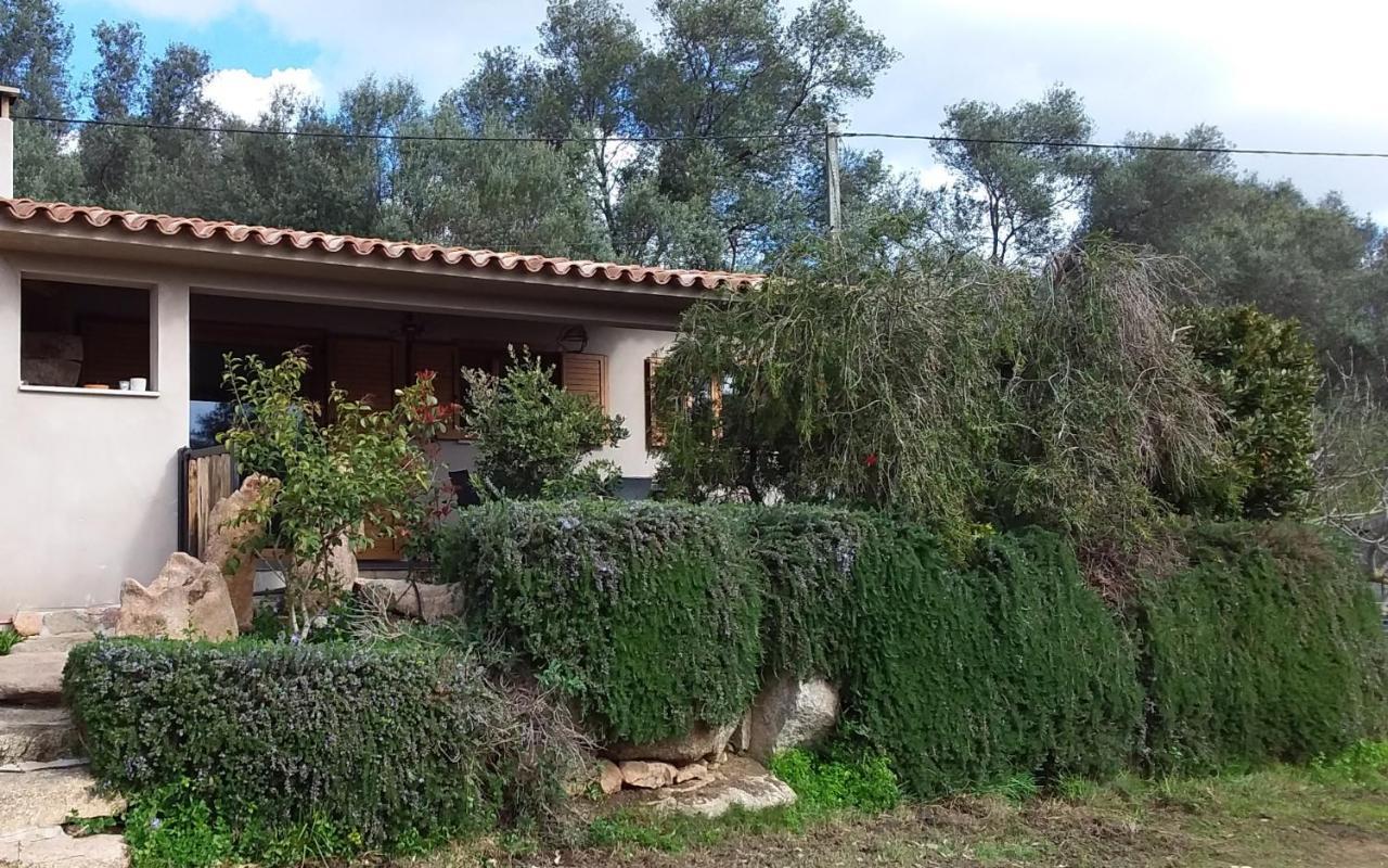 Villa Casa-Lesia Porto-Vecchio  Exterior foto