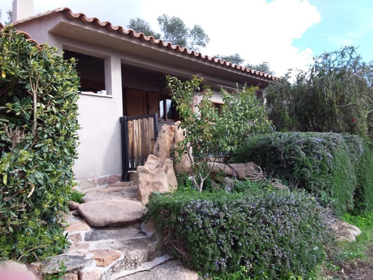 Villa Casa-Lesia Porto-Vecchio  Exterior foto